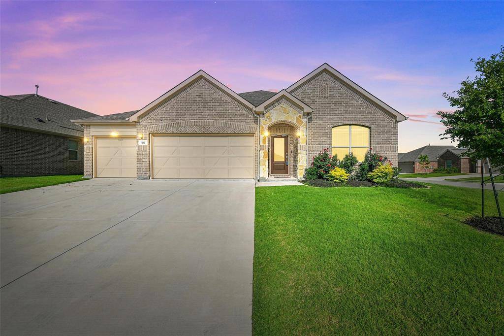 Little Elm, TX 75068,613 Chip Street