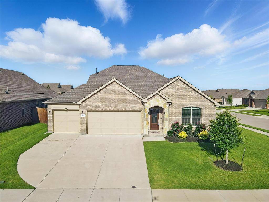 Little Elm, TX 75068,613 Chip Street
