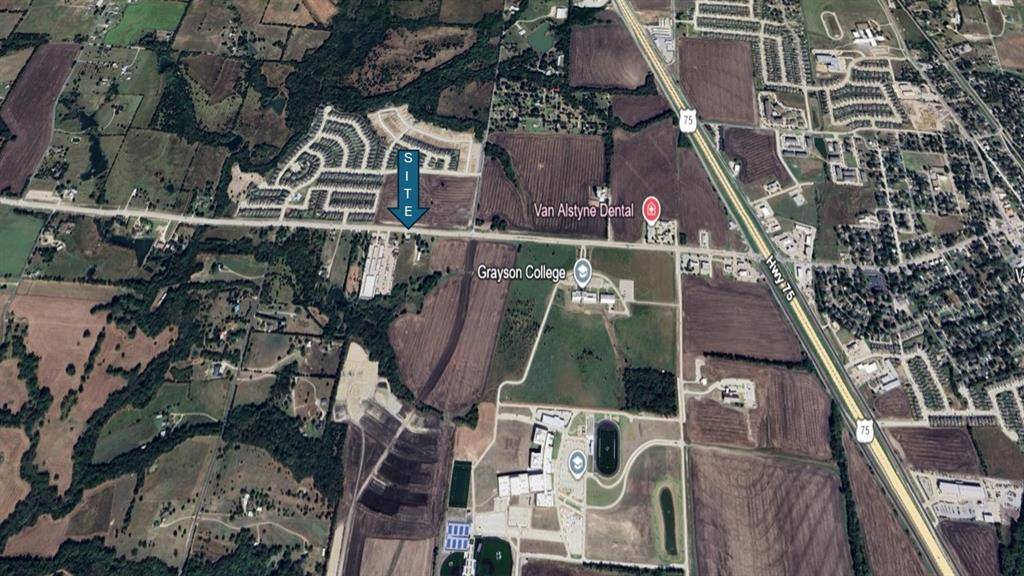 Van Alstyne, TX 75495,12302 Fm 121