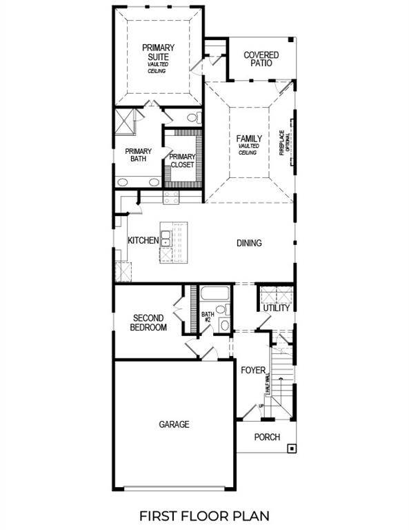 Melissa, TX 75454,2407 Overlook Drive