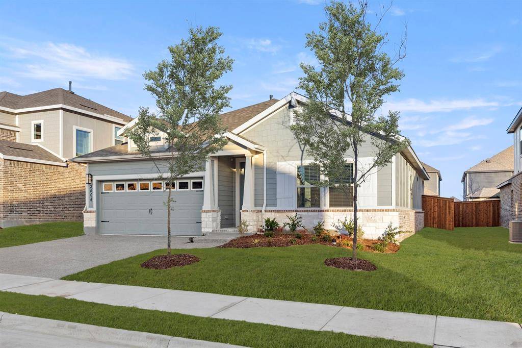 Melissa, TX 75454,2404 Overlook Drive