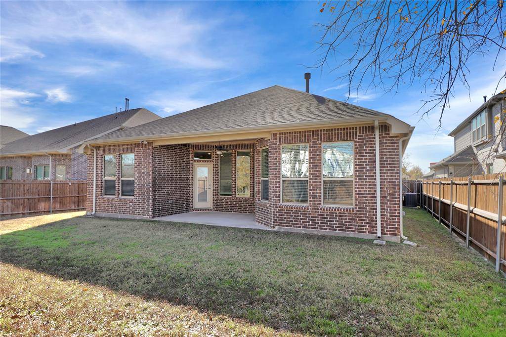 Melissa, TX 75454,3615 Red Deer Lane