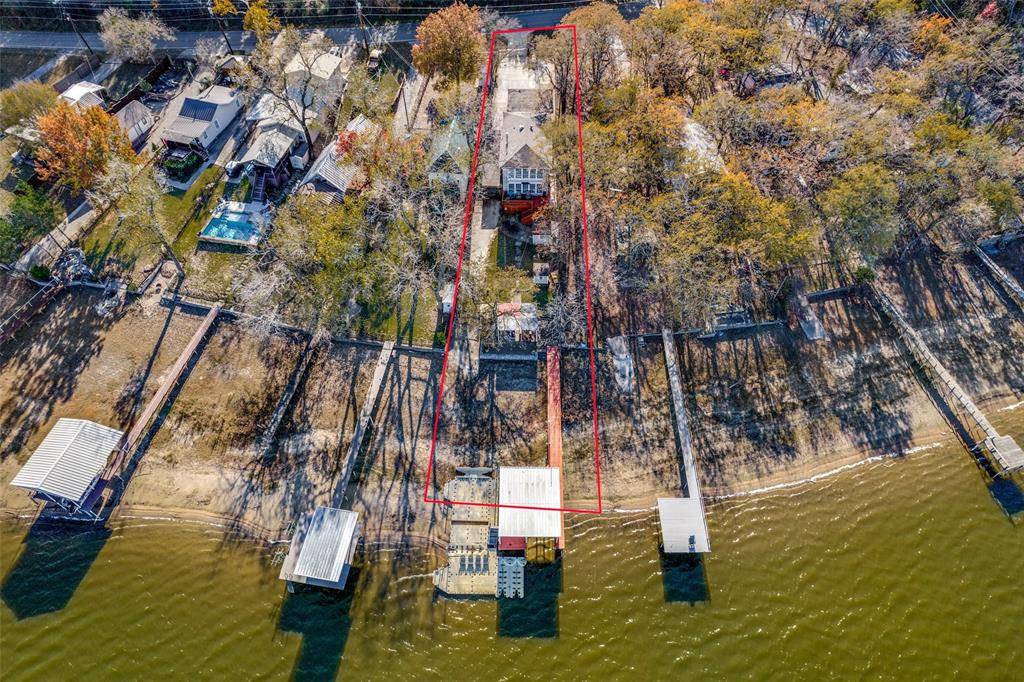 Weatherford, TX 76087,1152 W Lake Drive