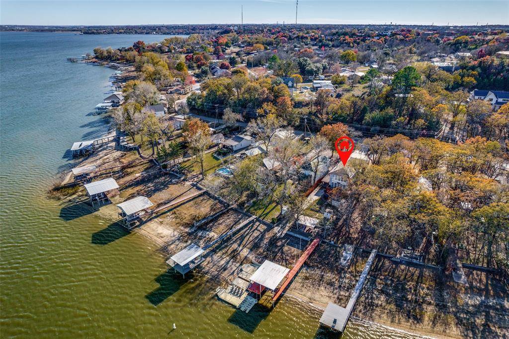 Weatherford, TX 76087,1152 W Lake Drive