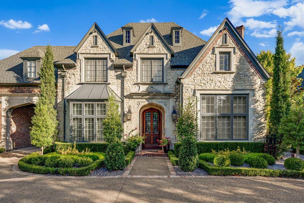 Dallas, TX 75230,6607 Glendora Avenue