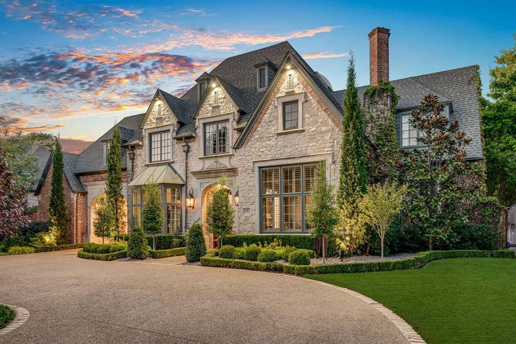 Dallas, TX 75230,6607 Glendora Avenue