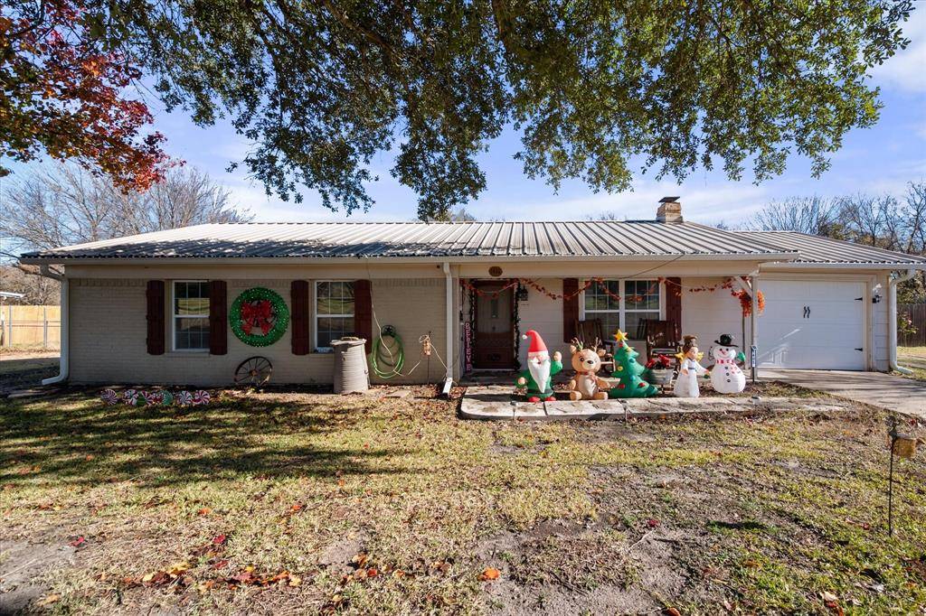 Corsicana, TX 75110,1405 Hidden Hills Drive