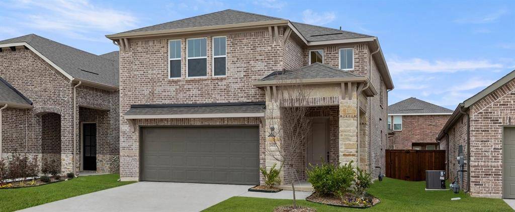 Pilot Point, TX 76258,14153 Gallatin Street