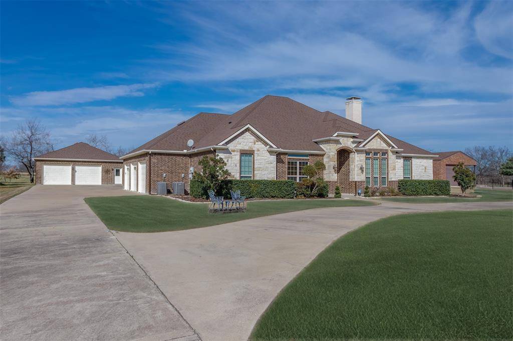 Terrell, TX 75160,7732 Fall Creek Road