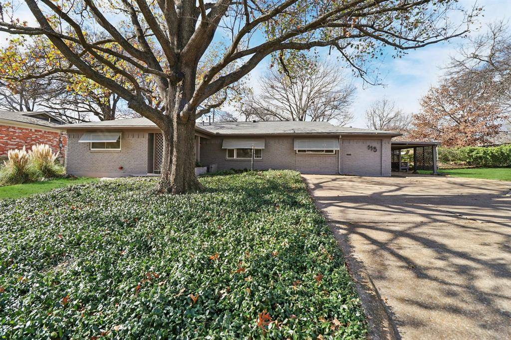 Mansfield, TX 76063,115 N Wisteria Street