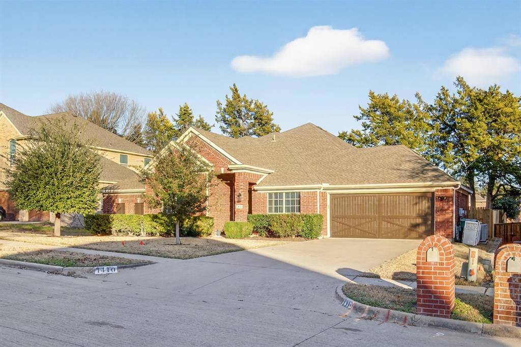 Cedar Hill, TX 75104,1410 Oxbow Drive