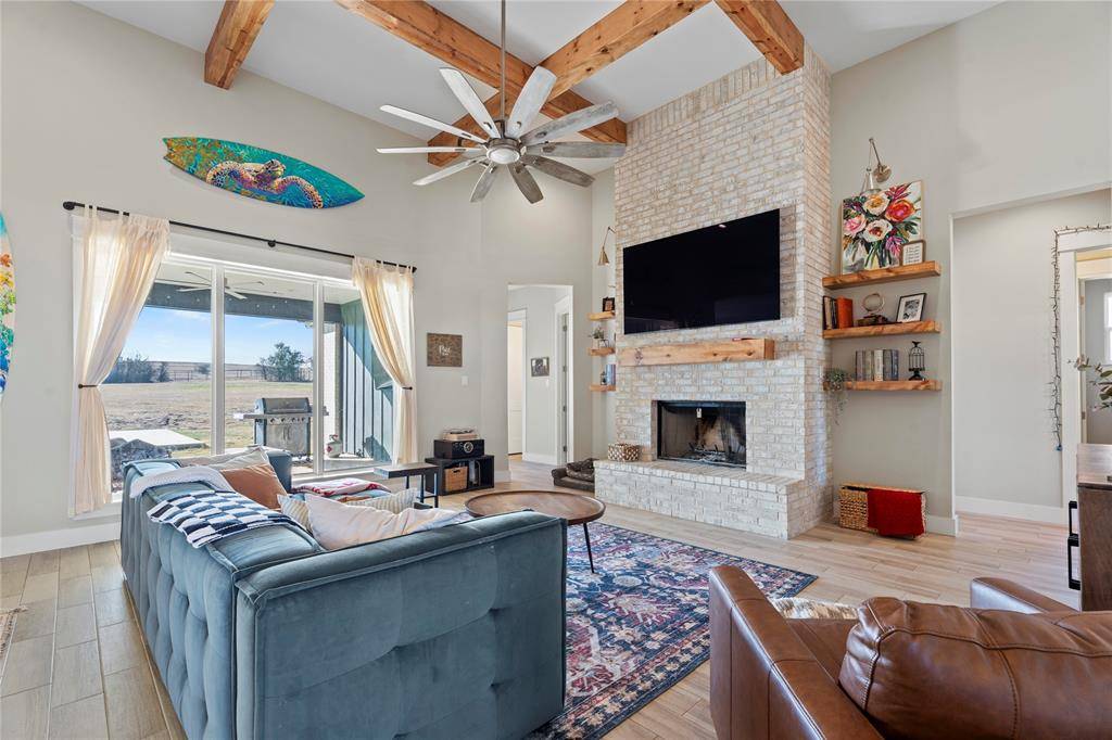 Weatherford, TX 76088,2041 Carrie Court