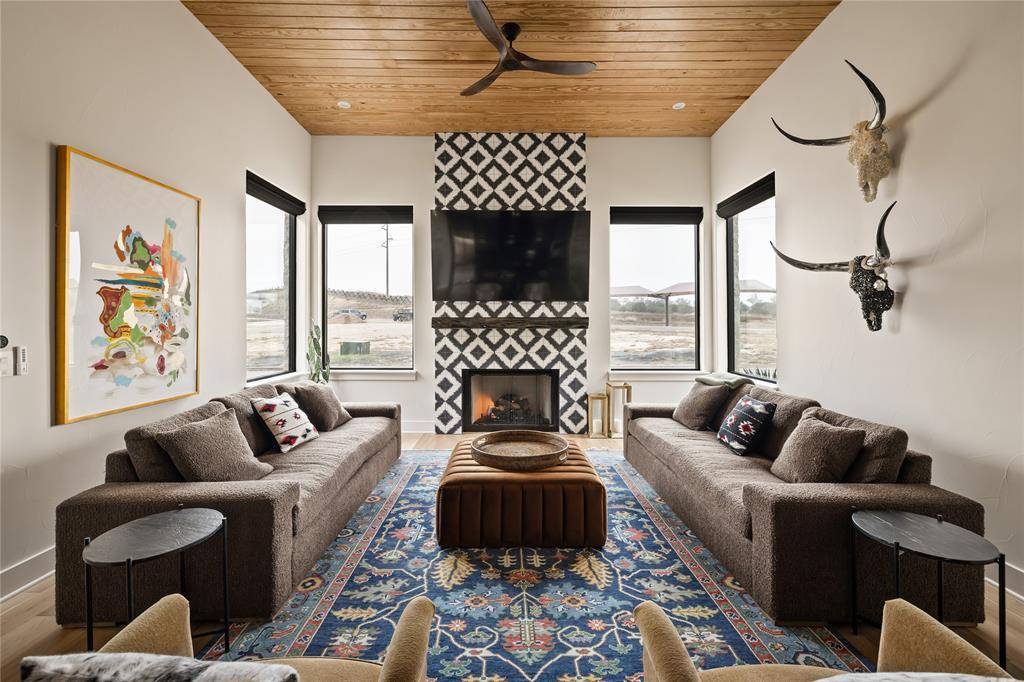 Iredell, TX 76649,520 Ryan Joe Circle