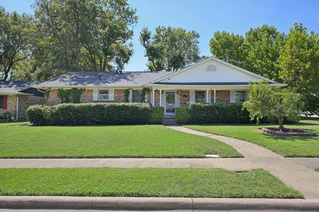 Garland, TX 75041,1022 Bardfield Avenue