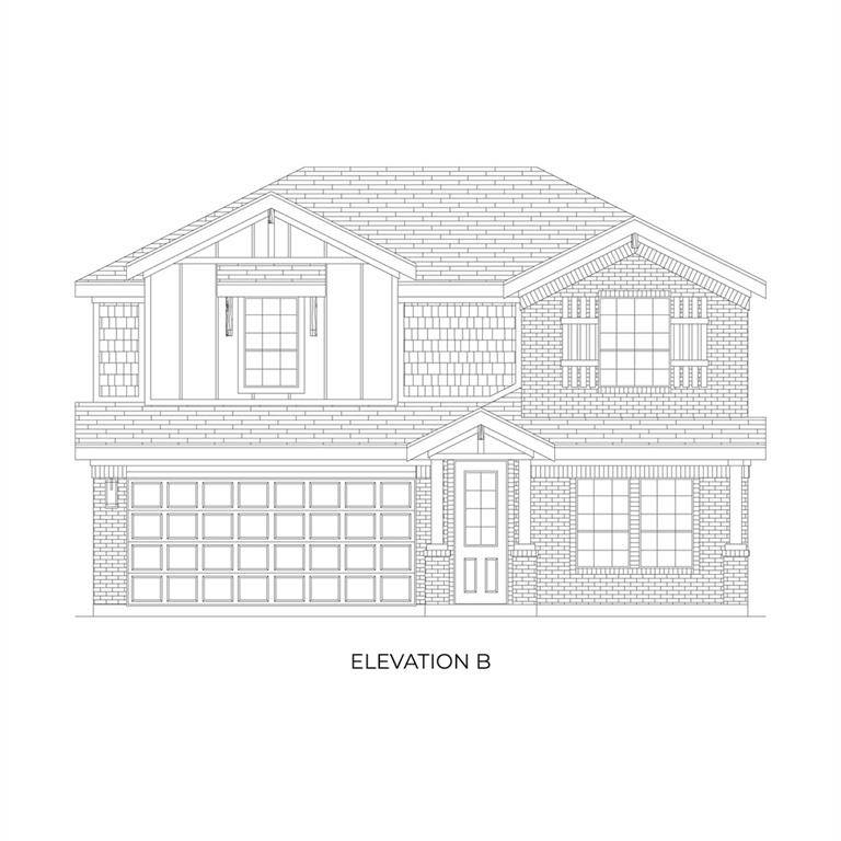 Forney, TX 75126,2359 Bell Way