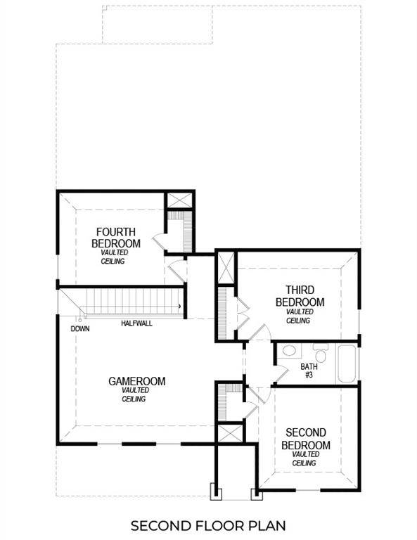 Forney, TX 75126,2359 Bell Way