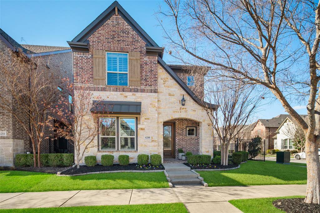 Mckinney, TX 75070,6200 Exeter Avenue