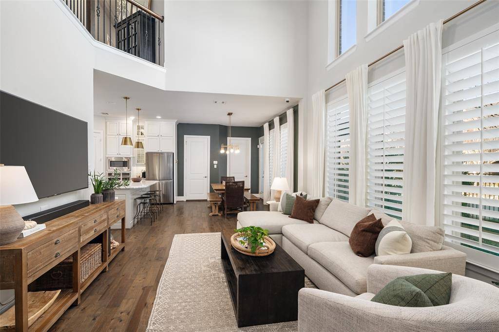 Mckinney, TX 75070,6200 Exeter Avenue