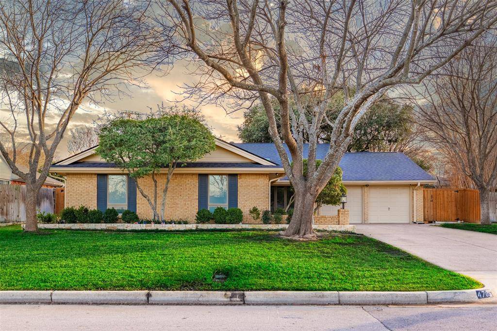 Fort Worth, TX 76133,4705 Whistler Drive