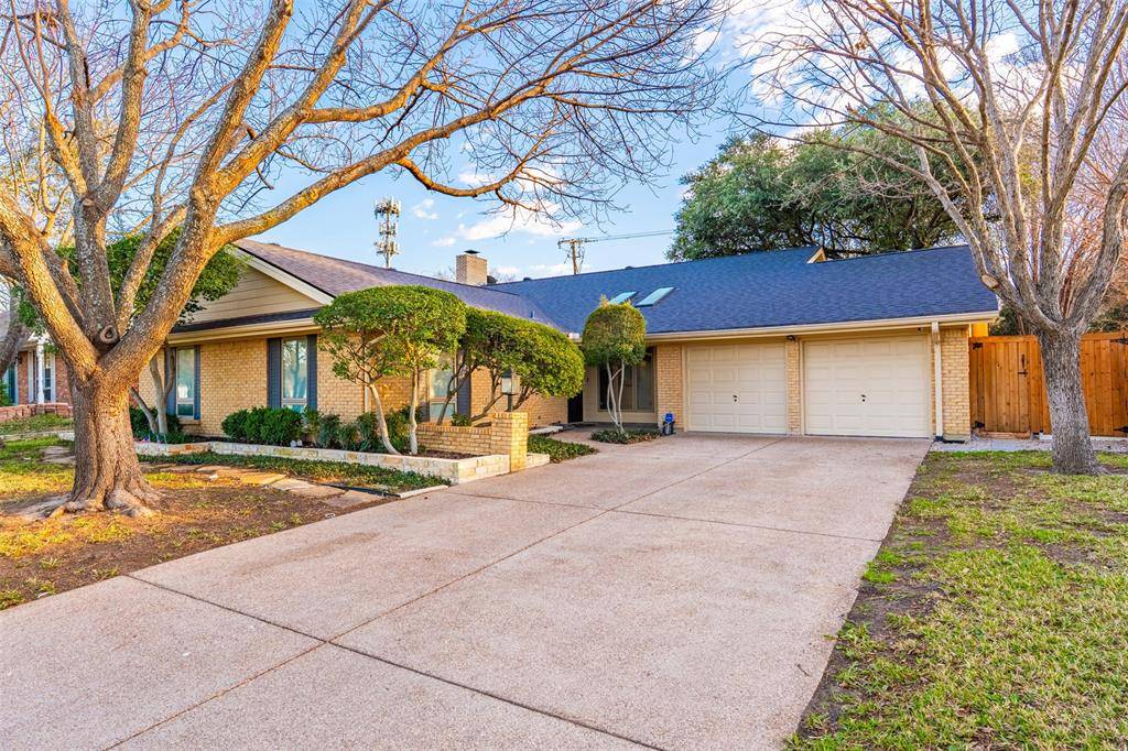 Fort Worth, TX 76133,4705 Whistler Drive