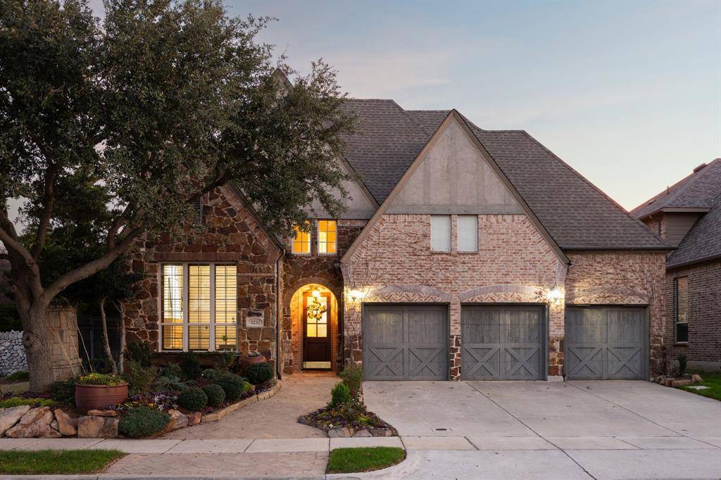 The Colony, TX 75056,3232 Stonefield