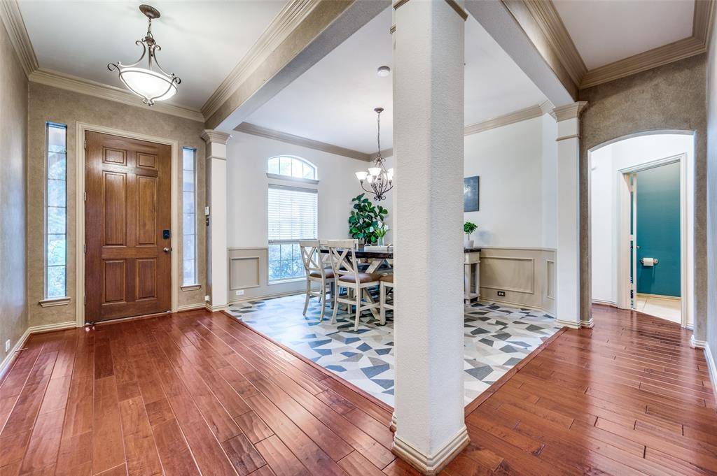 Lewisville, TX 75056,2420 Damsel Katie Drive