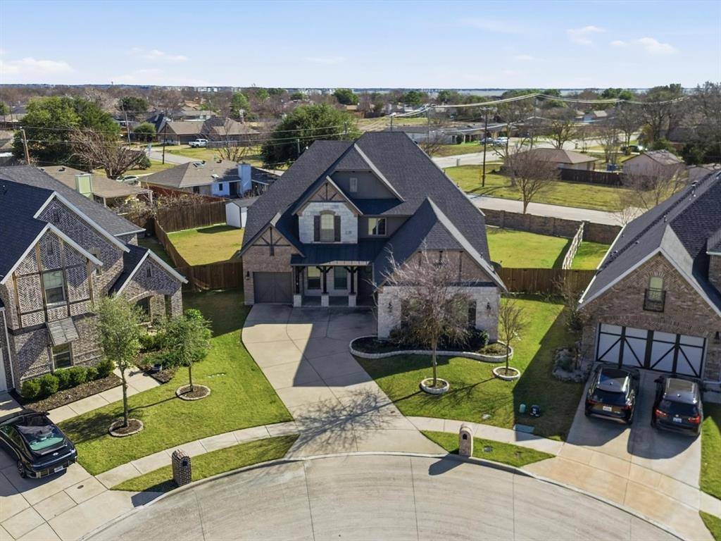 Rowlett, TX 75088,2700 Chablis Drive