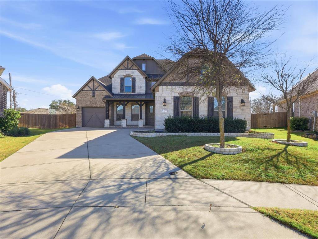 Rowlett, TX 75088,2700 Chablis Drive