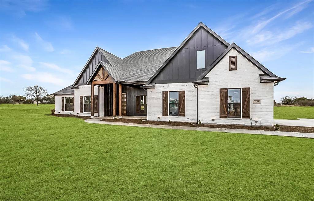 Godley, TX 76044,Courtland 4 County Road 1232