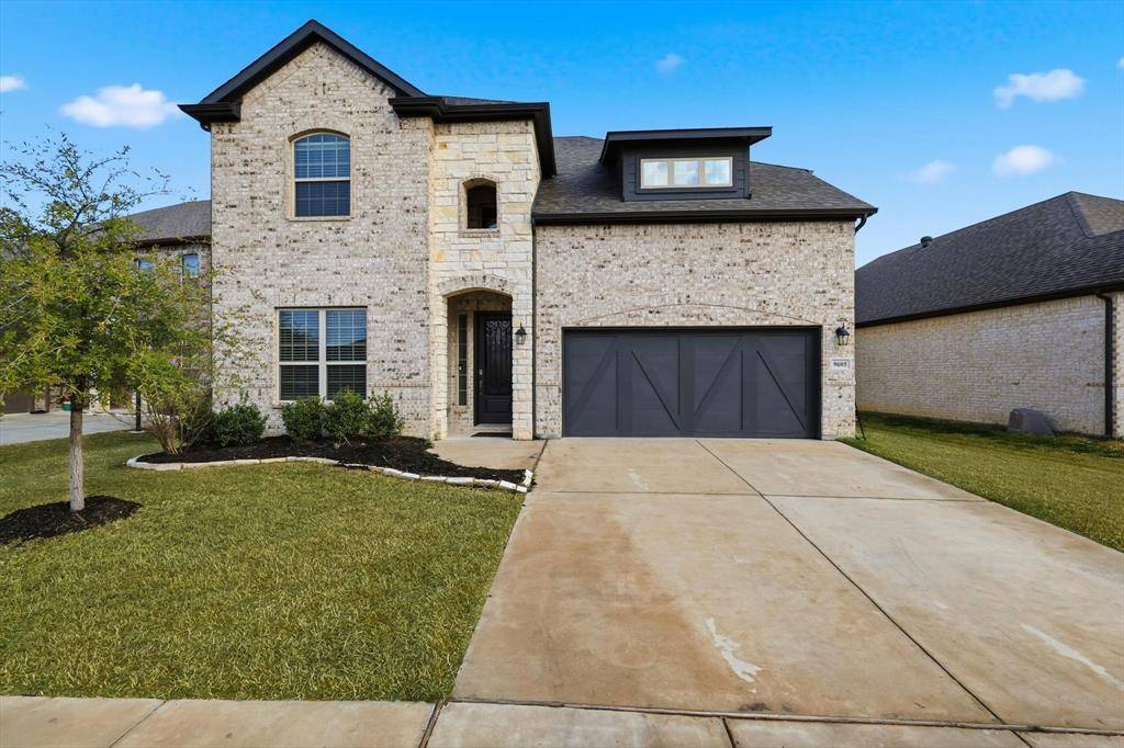 Denton, TX 76226,9605 Athens Drive