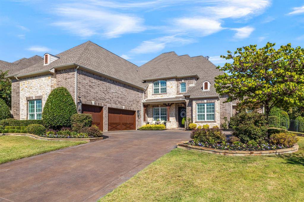 Colleyville, TX 76034,616 Rembrandt