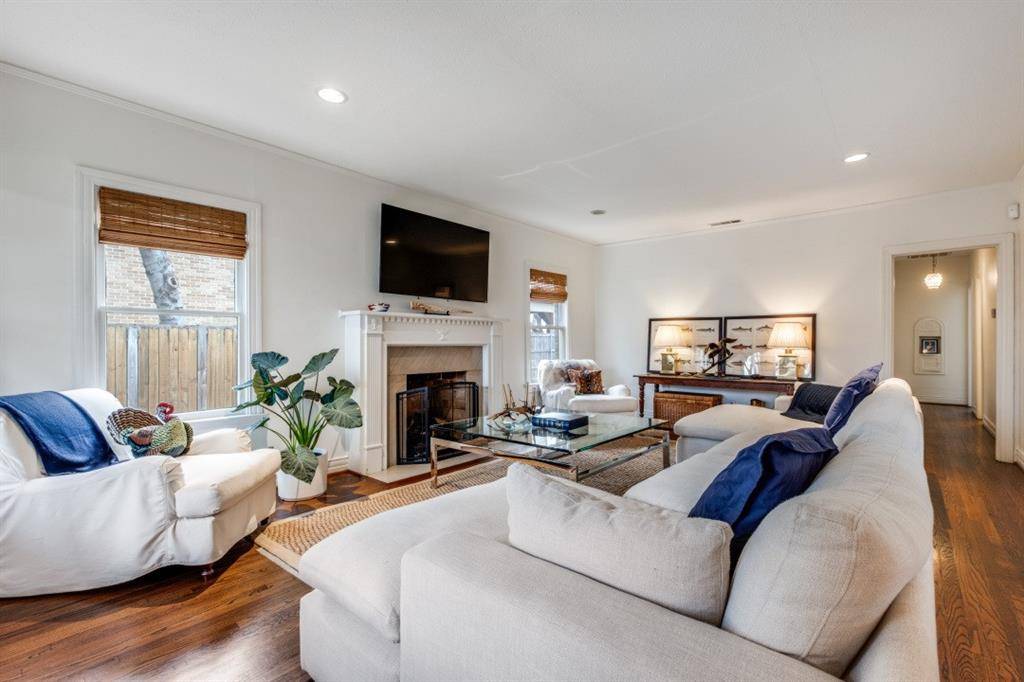 Dallas, TX 75206,5510 Morningside Avenue