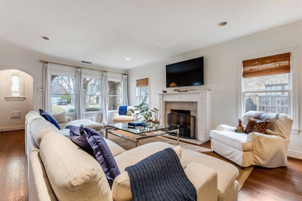 Dallas, TX 75206,5510 Morningside Avenue