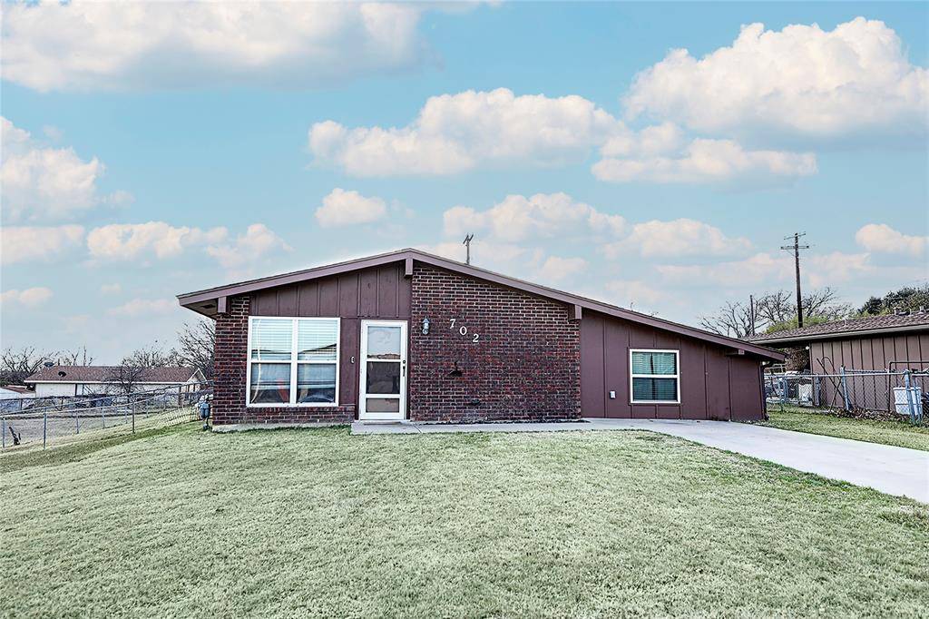 Bowie, TX 76230,702 E Decatur Street