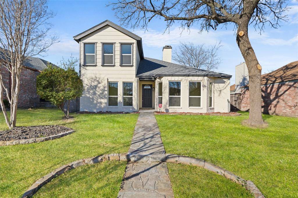 Mesquite, TX 75149,1013 Paintbrush Street