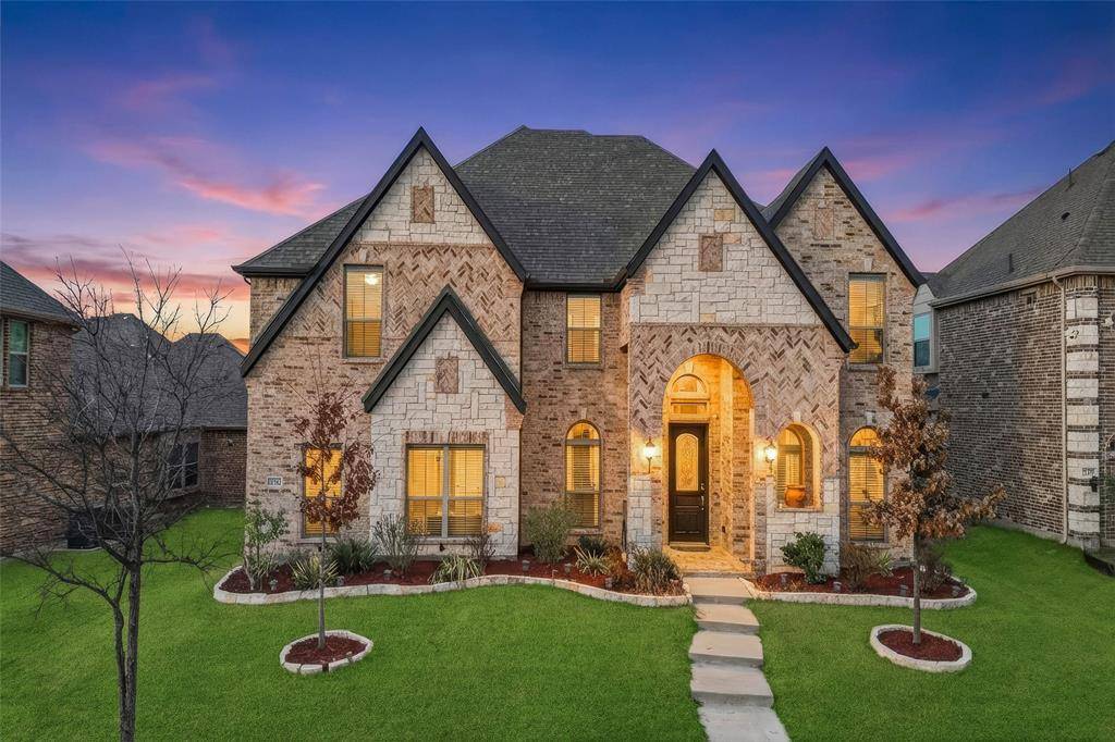 Frisco, TX 75035,12354 Settlers Drive