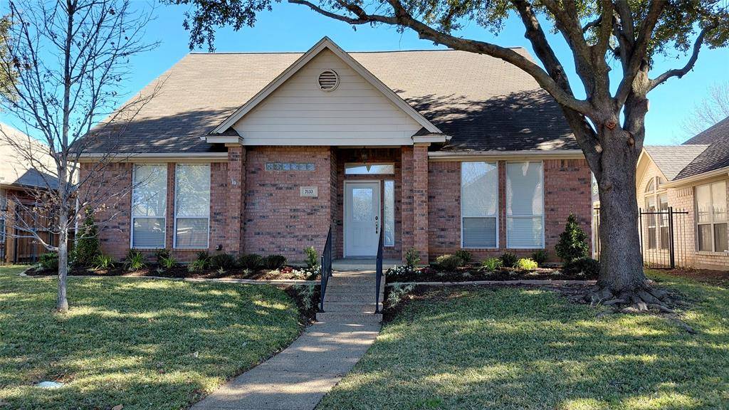 Fort Worth, TX 76132,7133 Deer Hollow Drive