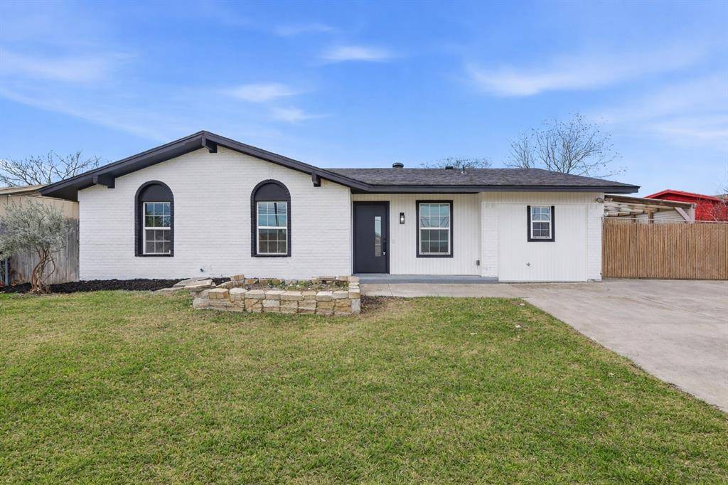 Dallas, TX 75241,3617 Tioga Street