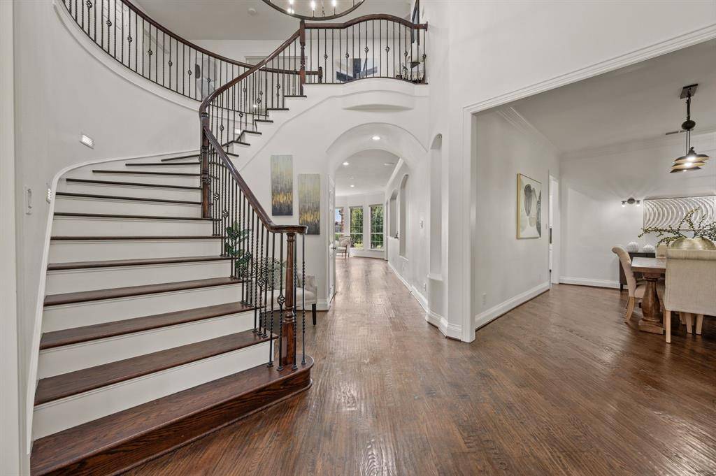 Irving, TX 75063,2038 Azalea Trail