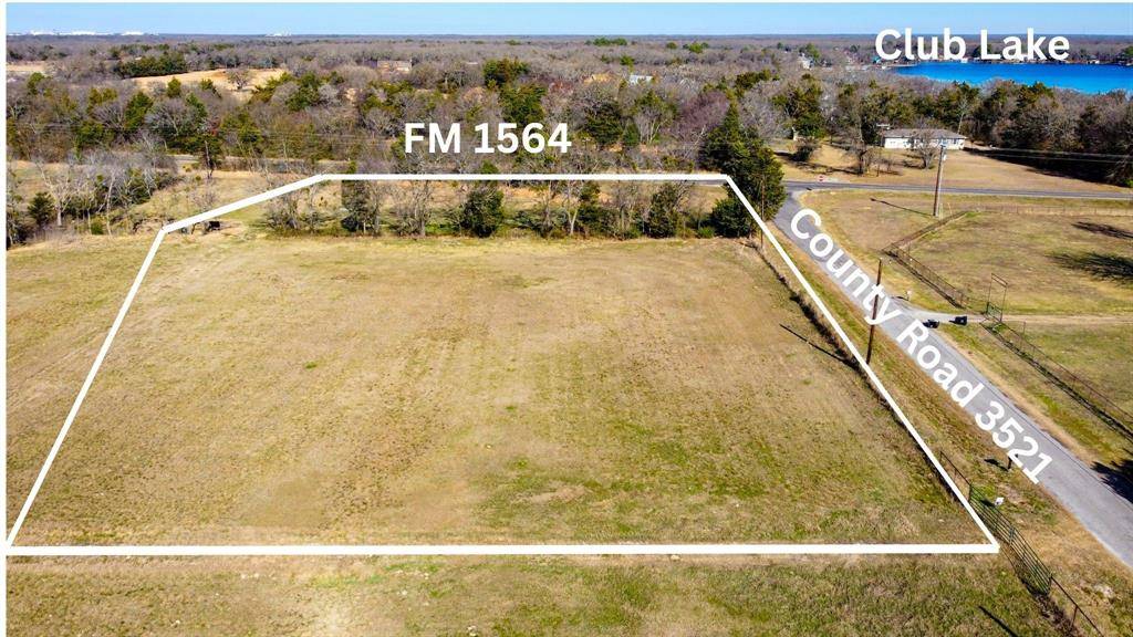 Greenville, TX 75402,4584 County Road 3521