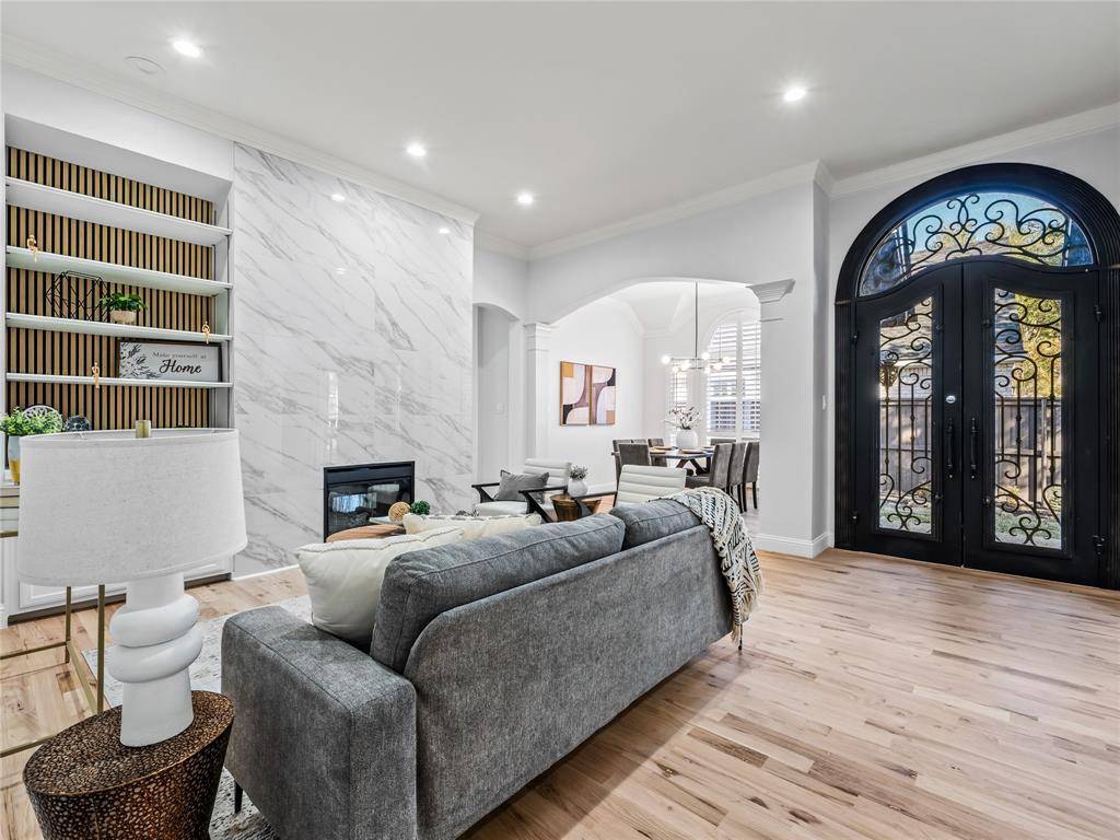 Allen, TX 75013,1414 Brandon Court