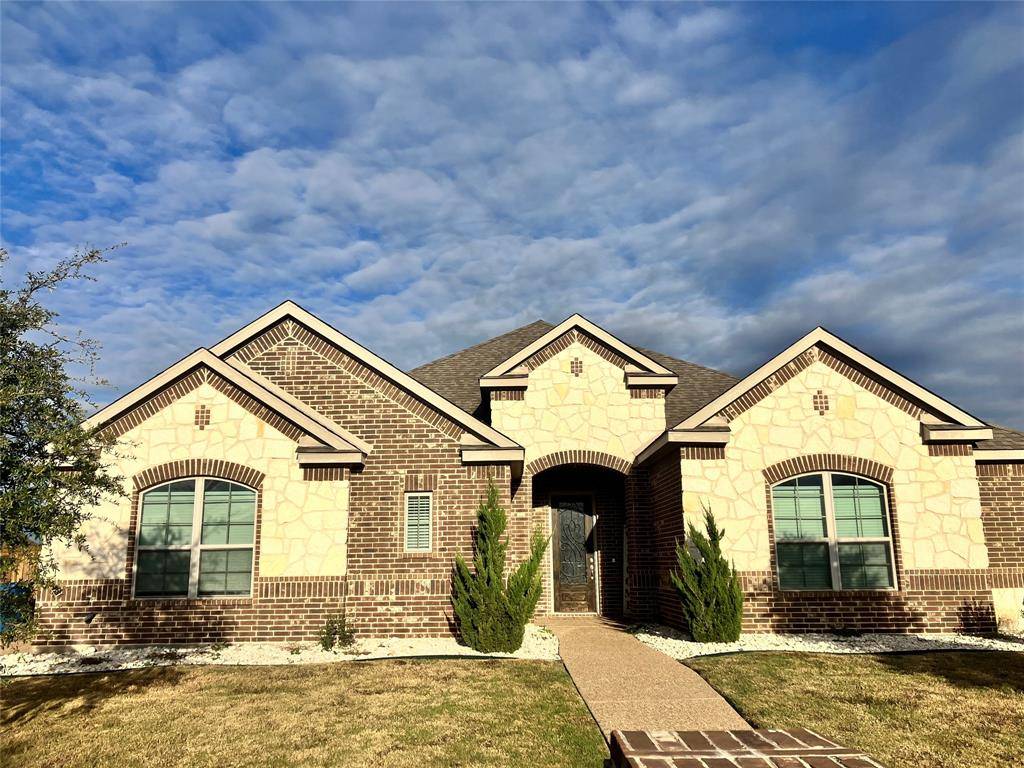 Hewitt, TX 76643,1016 Steamboat Drive