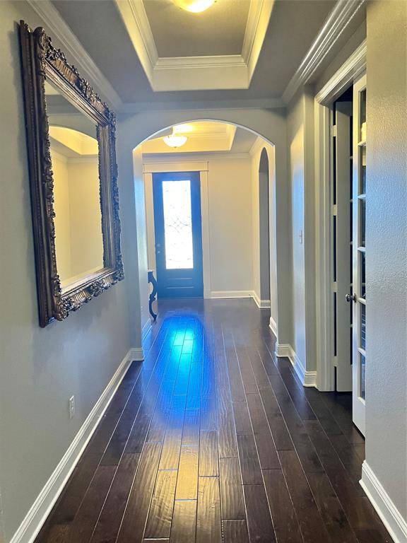 Hewitt, TX 76643,1016 Steamboat Drive