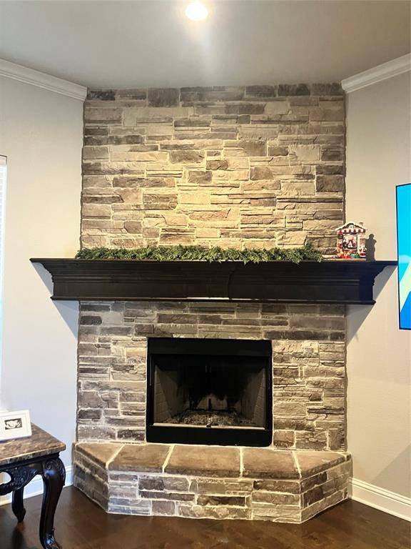 Hewitt, TX 76643,1016 Steamboat Drive