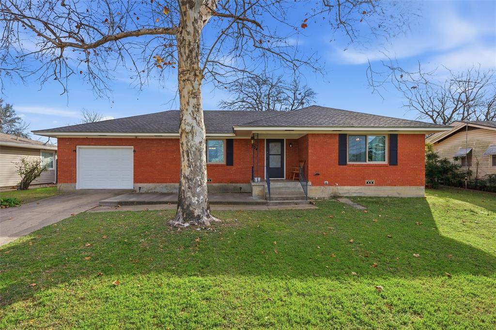 West, TX 76691,704 N Harrison Street