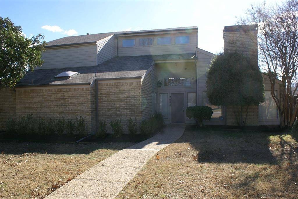 Plano, TX 75075,2004 Carmel Drive