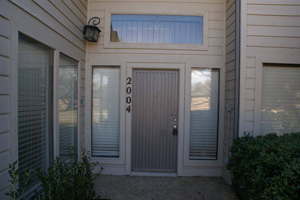 Plano, TX 75075,2004 Carmel Drive