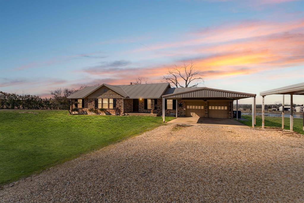 Blue Ridge, TX 75424,8511 State Highway 78 N