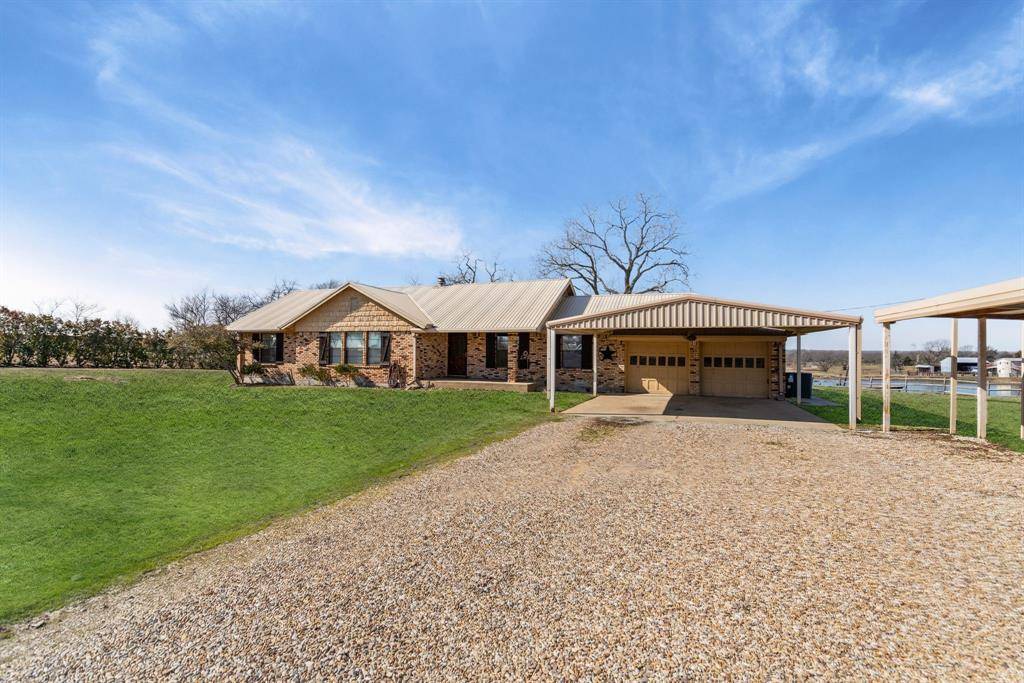 Blue Ridge, TX 75424,8511 State Highway 78 N