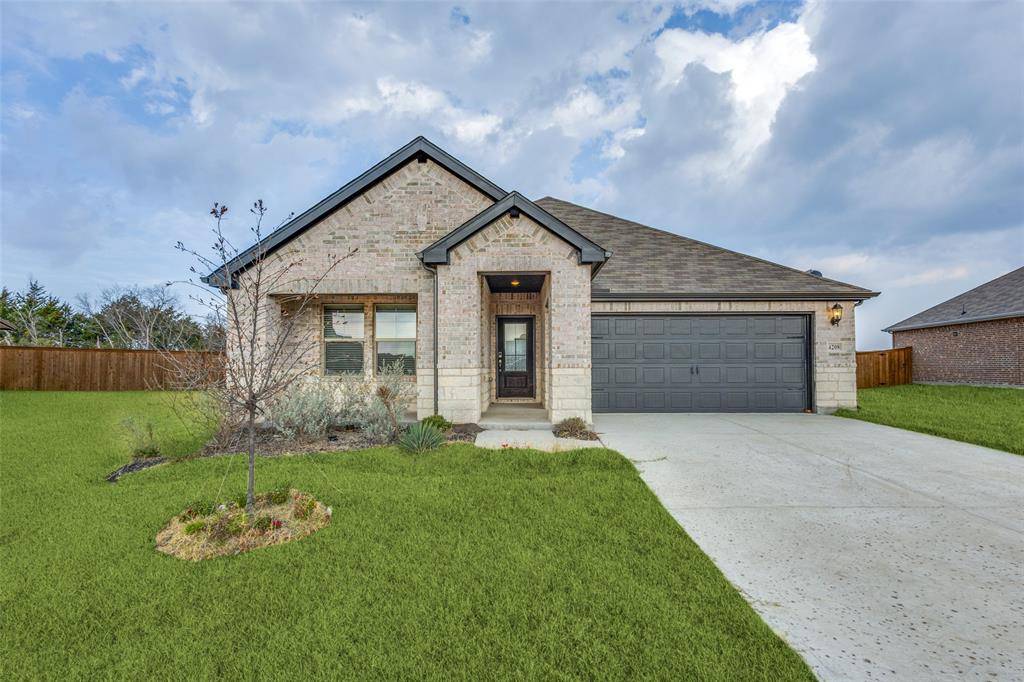 Farmersville, TX 75442,4208 Mountain Creek Drive